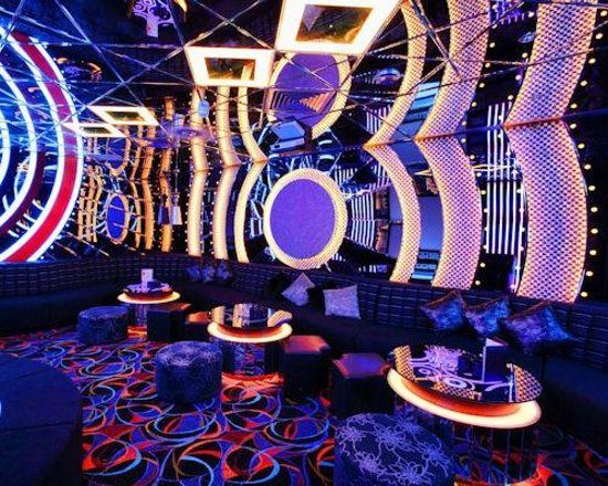 K2 Karaoke Nightclub